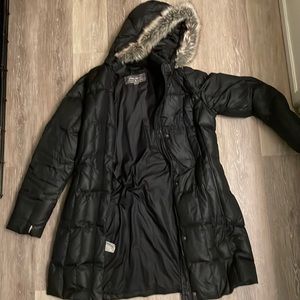 Eddie Bauer Parka